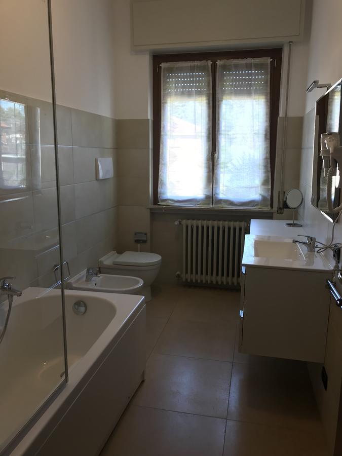 Color House Malpensa B&B Cassano Magnago Exterior photo