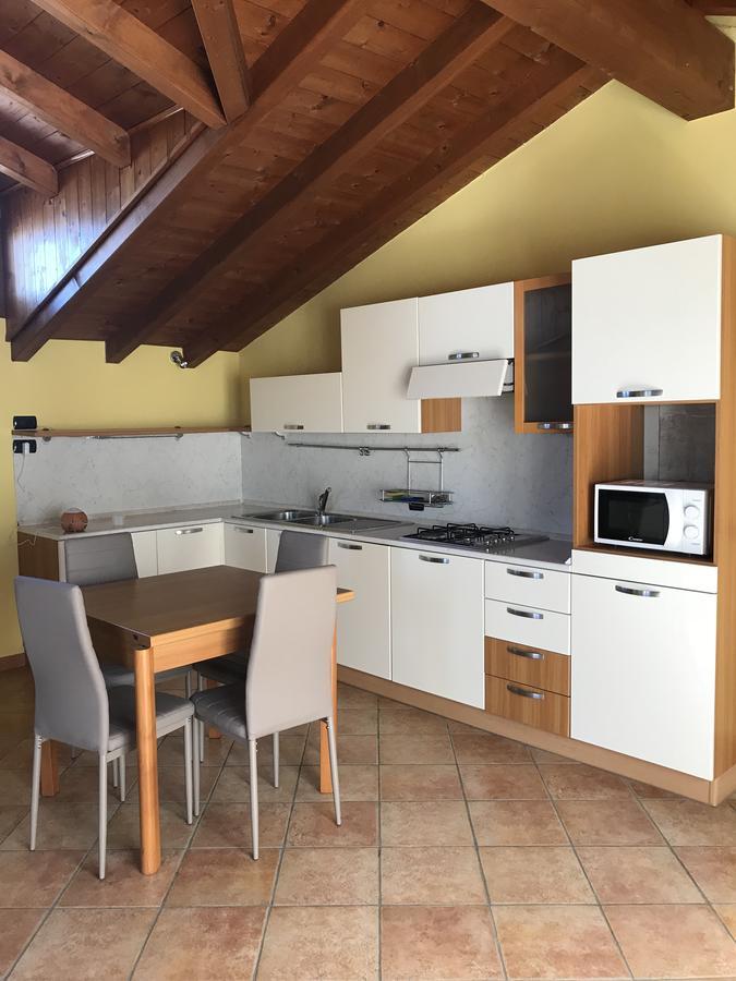Color House Malpensa B&B Cassano Magnago Exterior photo
